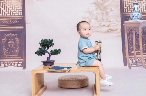 柳州宝宝有多少颗牙齿